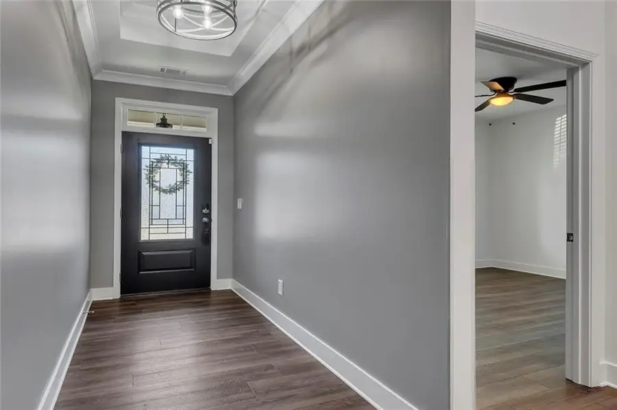 196 Hickory Bluffs Parkway, Canton, GA 30114 - #3
