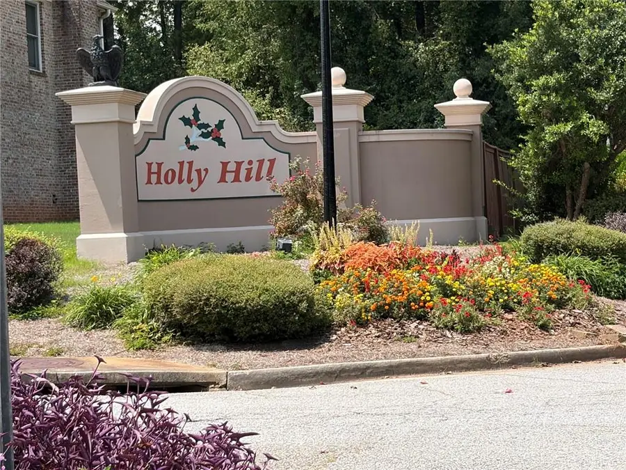 4271 Ivy Run, Ellenwood, GA 30294 - #2