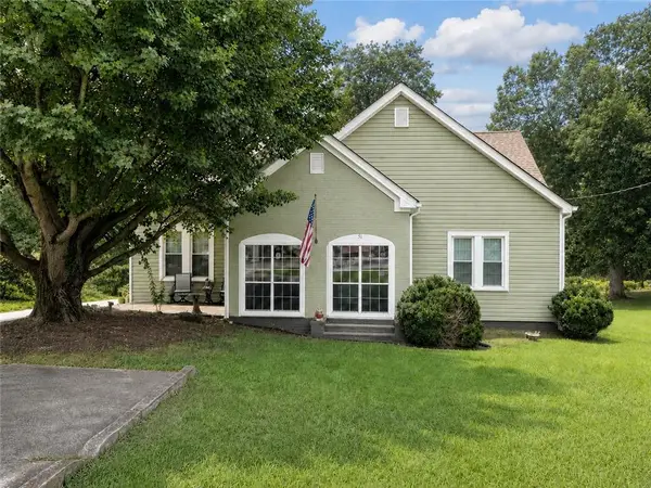 51 Carrollton Street, Temple, GA 30179