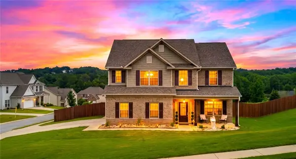 2601 Glenbrook Lane, Conyers, GA 30012