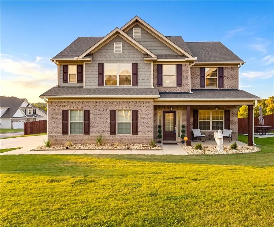 2601 Glenbrook Lane, Conyers, GA 30012 - #2