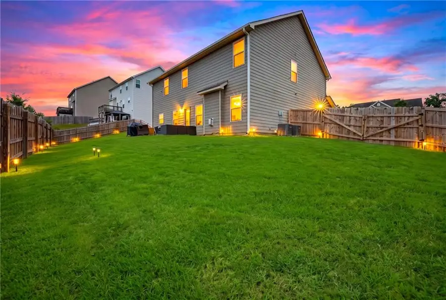 2601 Glenbrook Lane, Conyers, GA 30012 - #3