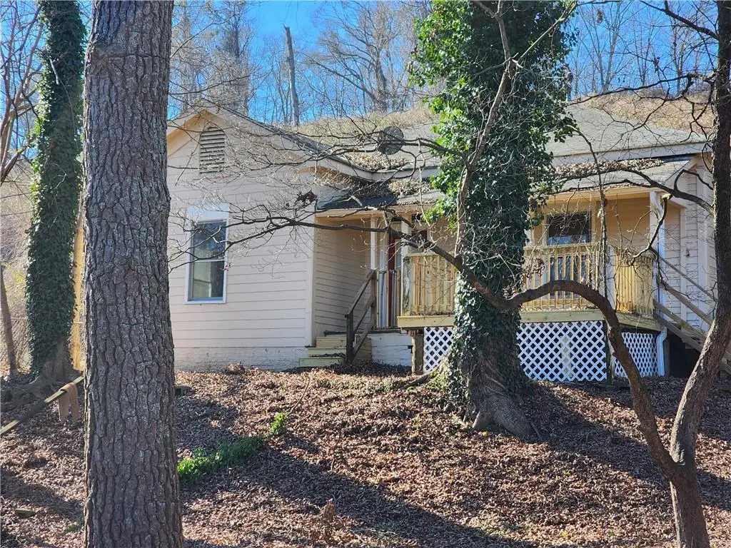 200 Cave Spring Street Sw, Rome, GA 30161 - #1
