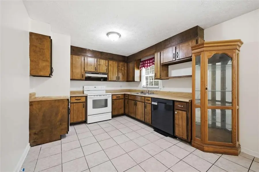 772 Compton Road, Silver Creek, GA 30173 - #3