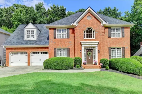 350 Welwyn Walk, Alpharetta, GA 30022