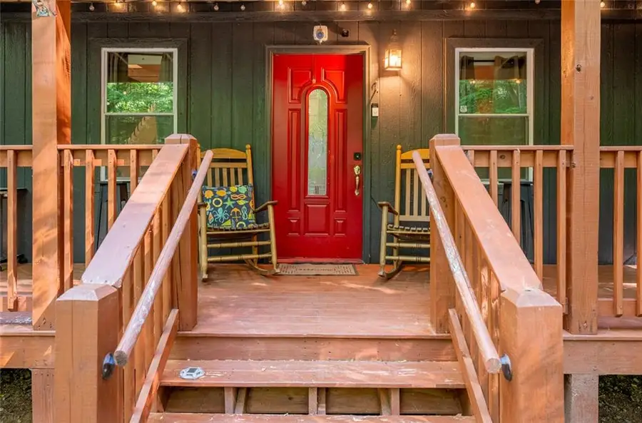 257 Pen Drive, Ellijay, GA 30540 - #2