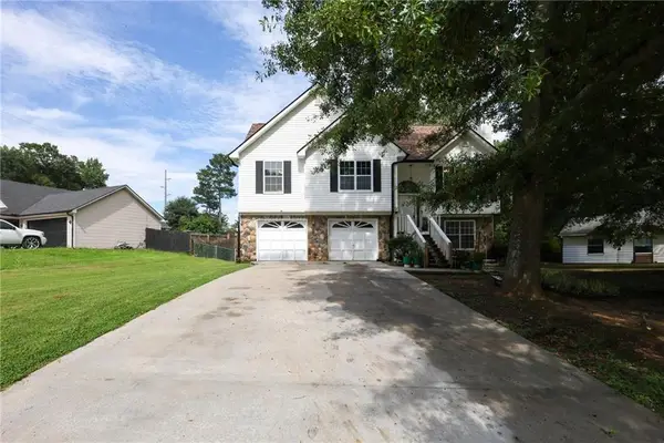 75 Woodland Ridge Circle, Covington, GA 30016