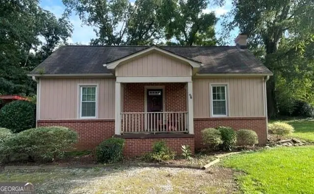 26 James Street, Hampton, GA 30228 - #1