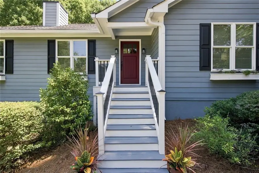 805 Arbor Forest Place, Marietta, GA 30064 - #2