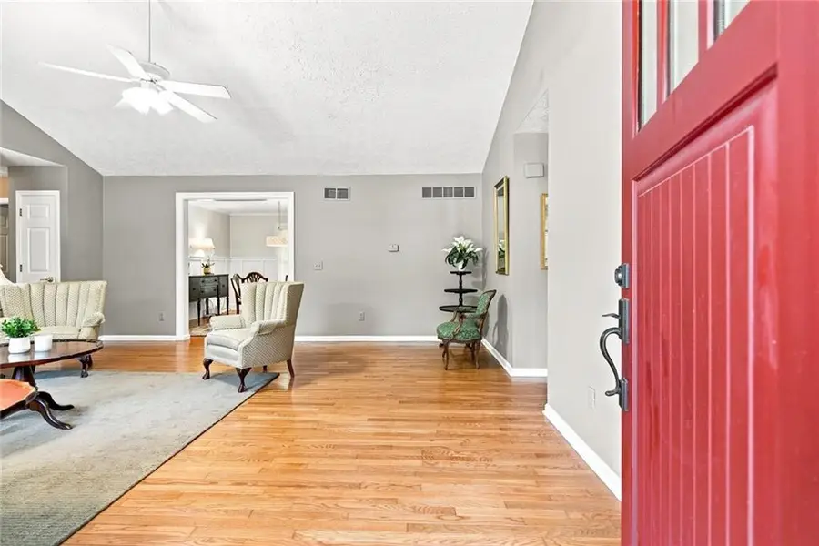 805 Arbor Forest Place, Marietta, GA 30064 - #3