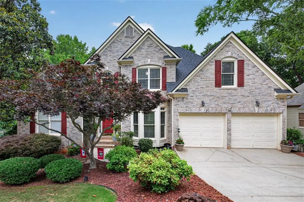 859 Misty River Court, Dacula, GA 30019 - #1