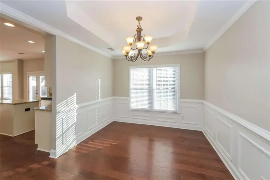 47 Pecan Crescent, Newnan, GA 30265 - #3