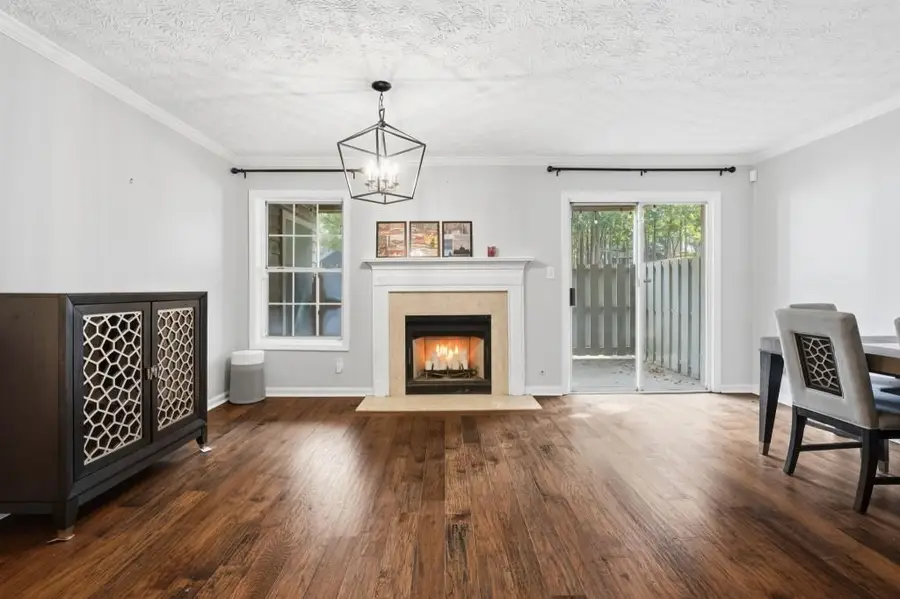 1402 N Crossing Drive Ne, Atlanta, GA 30329 - #2
