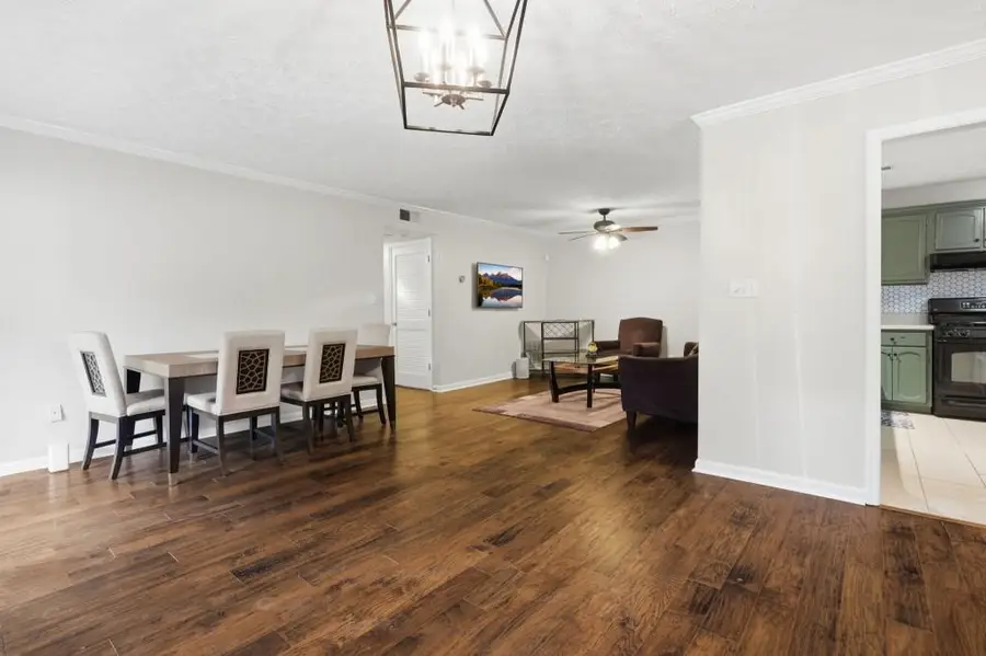 1402 N Crossing Drive Ne, Atlanta, GA 30329 - #3