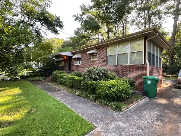 2086 Edgemore Drive Se, Atlanta, GA 30316