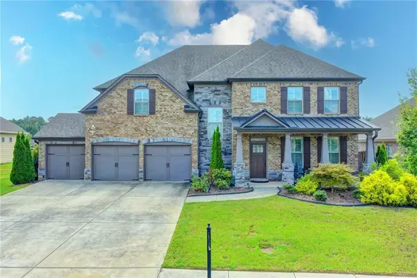 3528 Tioga Lake Cove, Lawrenceville, GA 30044