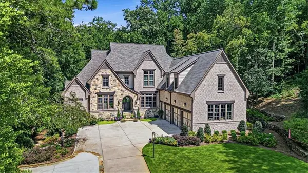 4453 Mount Paran Parkway Nw, Atlanta, GA 30327