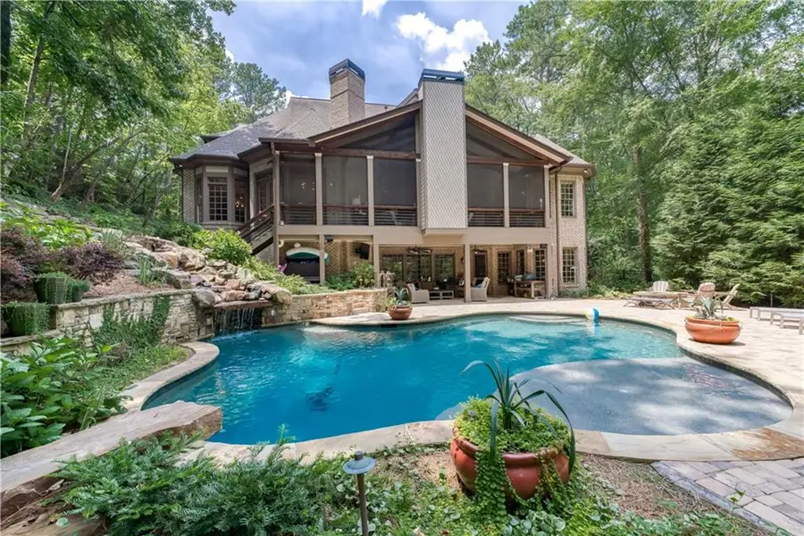 4453 Mount Paran Parkway Nw, Atlanta, GA 30327 - #2