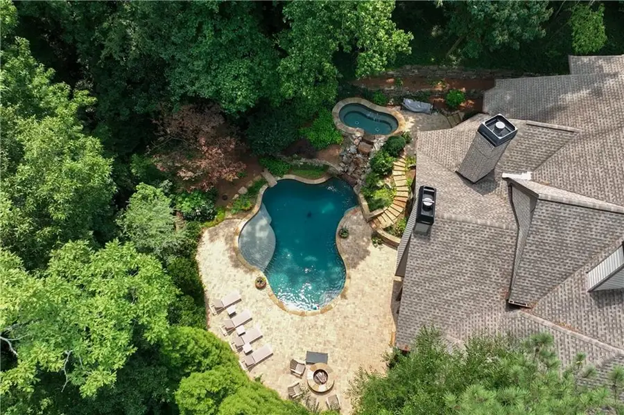 4453 Mount Paran Parkway Nw, Atlanta, GA 30327 - #3