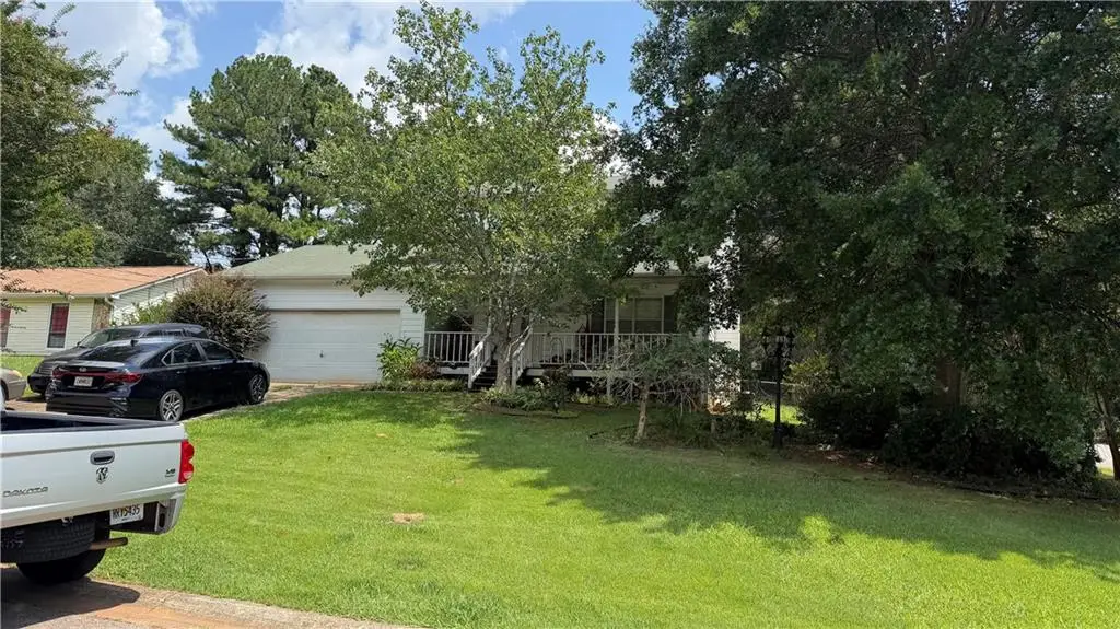 195 Kingsport Drive, Lawrenceville, GA 30046 - #1
