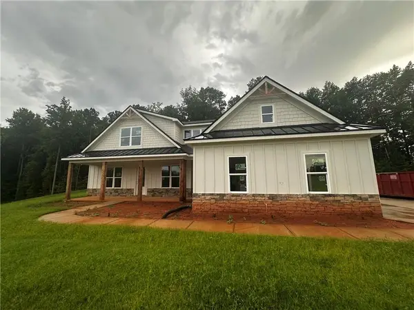 261 Water Oak Drive, Monticello, GA 31064