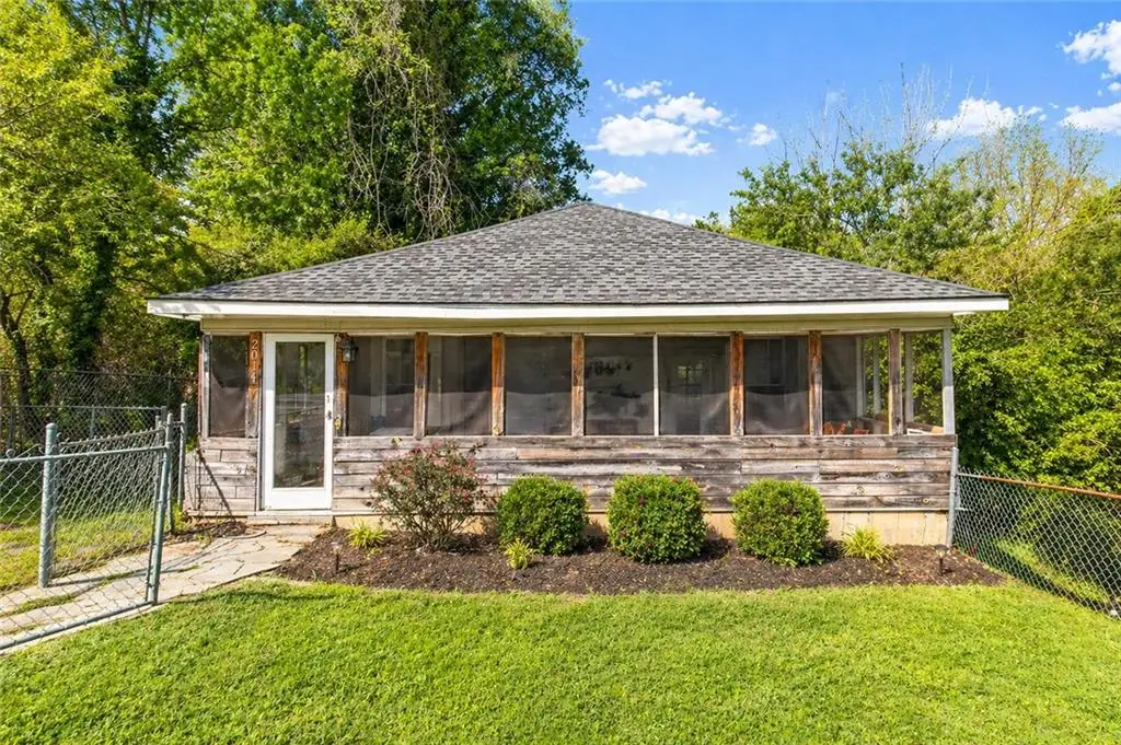 2014 Maple Avenue Sw, Rome, GA 30161 - #1
