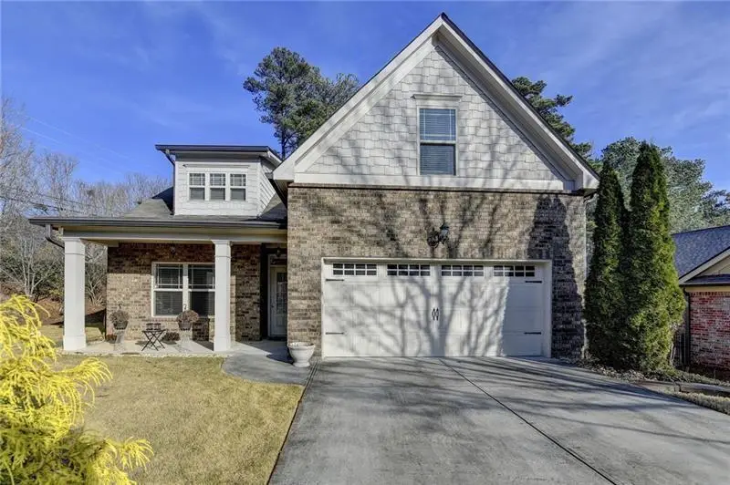 4001 Sovereign Drive, Buford, GA 30519 - #1