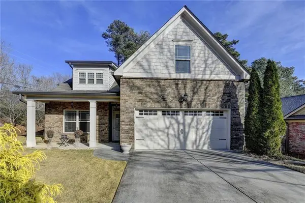 4001 Sovereign Drive, Buford, GA 30519