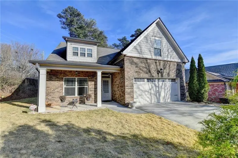 4001 Sovereign Drive, Buford, GA 30519 - #2