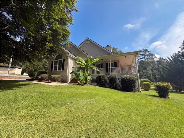 249 Griffin Mountain Trail Ne, Conyers, GA 30013