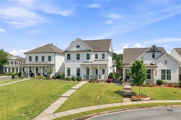520 Homestead Park Place, Canton, GA 30115
