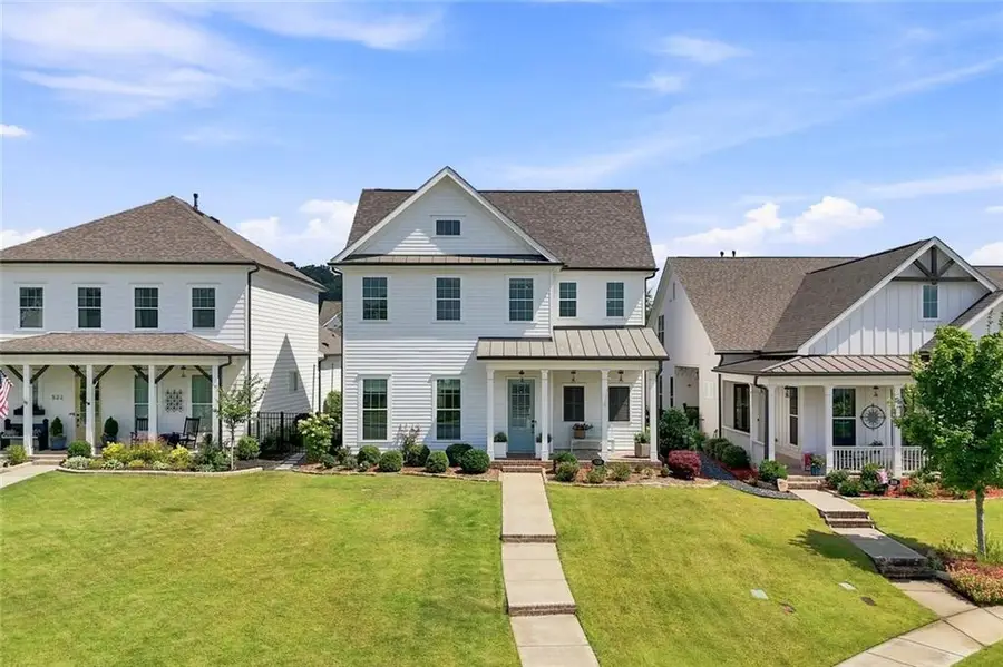 520 Homestead Park Place, Canton, GA 30115 - #2