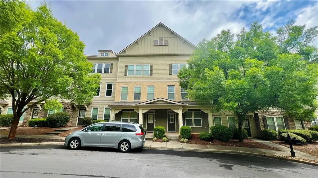 4363 Grove Field Park, Suwanee, GA 30024 - #1