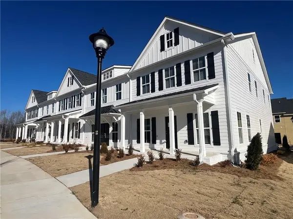 1704 Prospect Way, Conyers, GA 30094