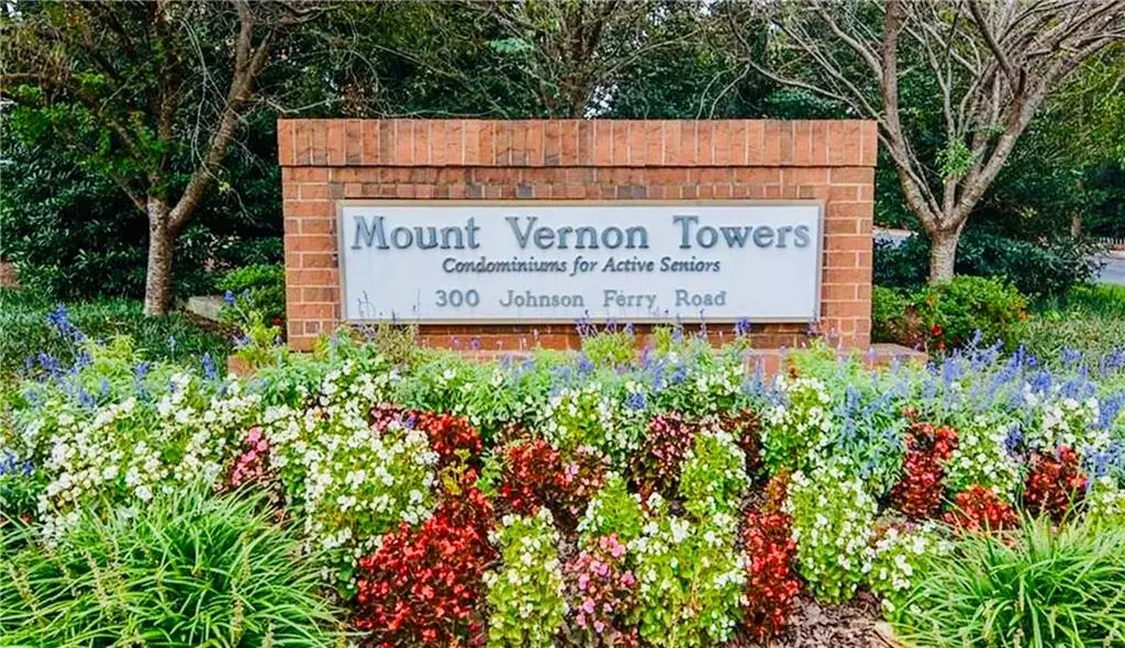 300 Johnson Ferry Road #A207, Sandy Springs, GA 30328 - #1