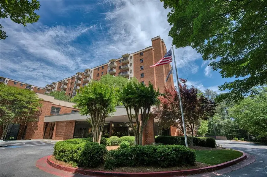 300 Johnson Ferry Road #A207, Sandy Springs, GA 30328 - #2