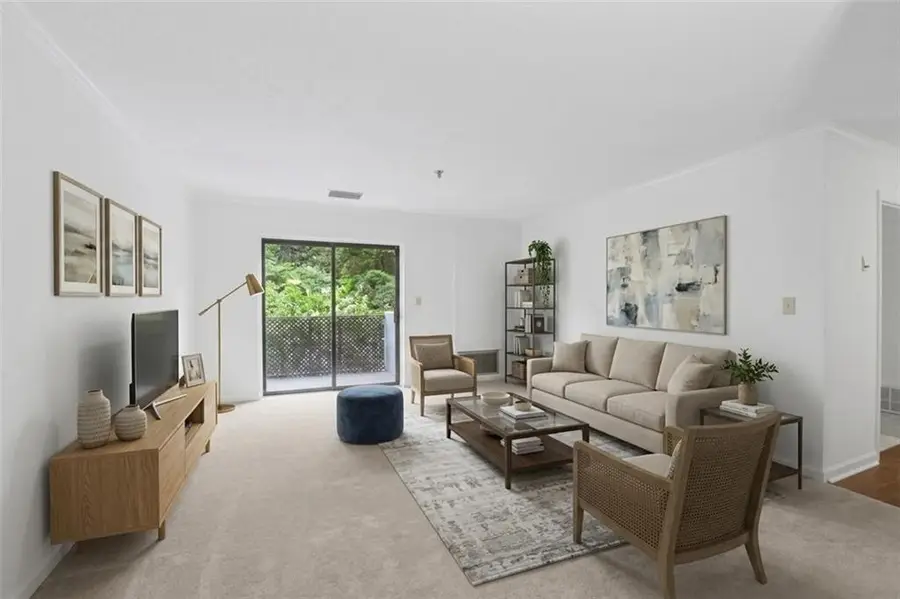 300 Johnson Ferry Road #A207, Sandy Springs, GA 30328 - #3