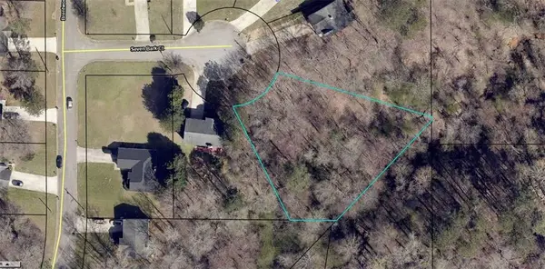 0 Seven Bark Court, Palmetto, GA 30268