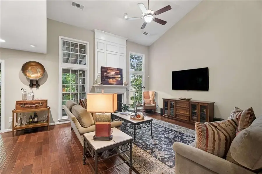 635 Rosedown Way, Johns Creek, GA 30022 - #3