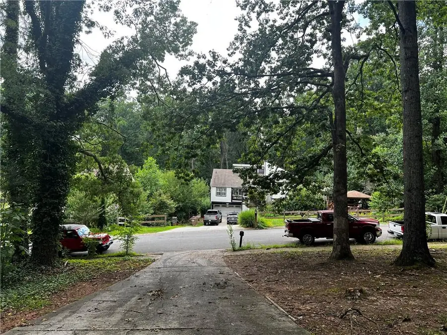 2308 Spear Point Trail, Marietta, GA 30062 - #2