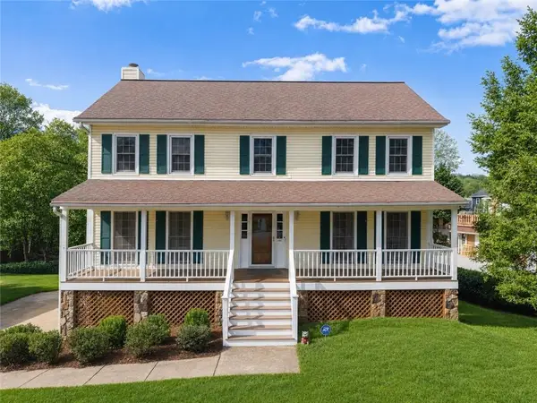 2080 Furlong Run, Lawrenceville, GA 30043