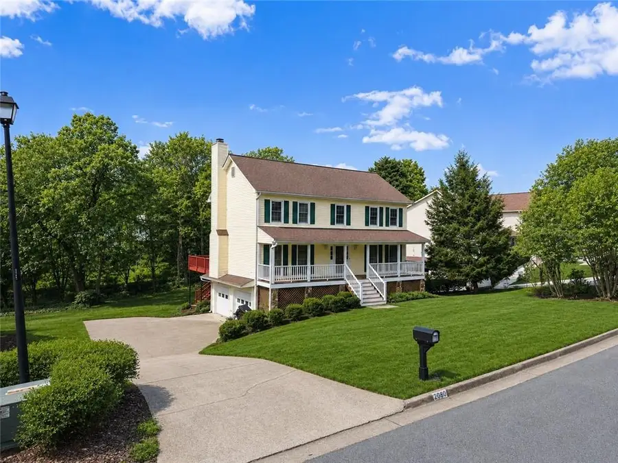 2080 Furlong Run, Lawrenceville, GA 30043 - #3