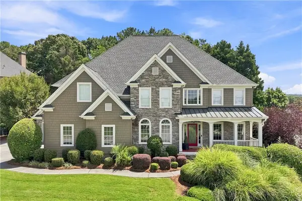3014 Woodbridge Lane, Canton, GA 30114