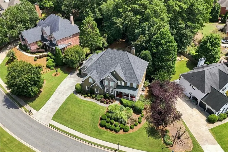 3014 Woodbridge Lane, Canton, GA 30114 - #2
