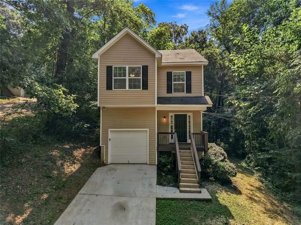 4421 Wallace Circle, Snellville, GA 30039 - #1