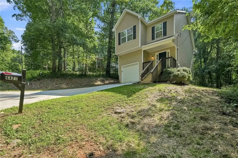4421 Wallace Circle, Snellville, GA 30039 - #2