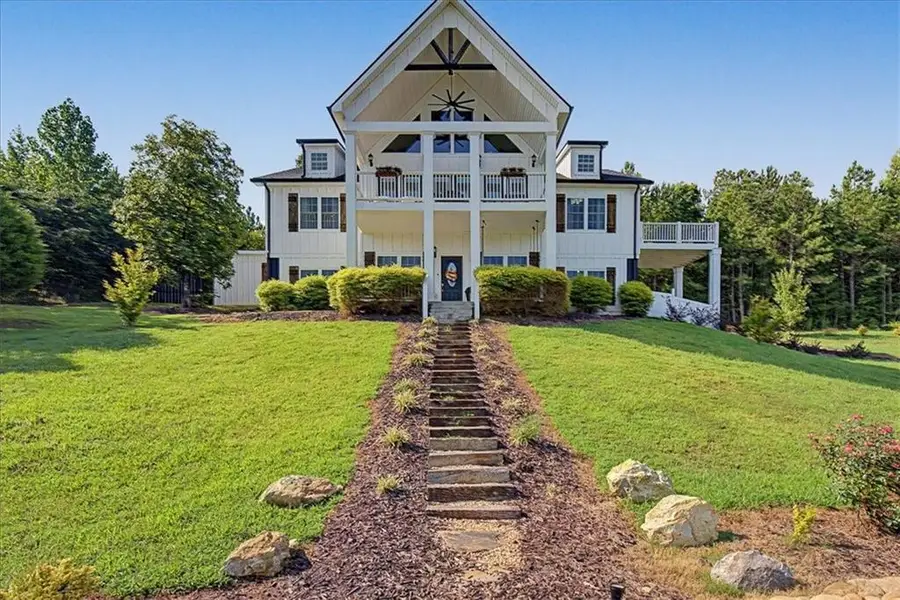 250 Crowe Springs Road Nw, Cartersville, GA 30121 - #2