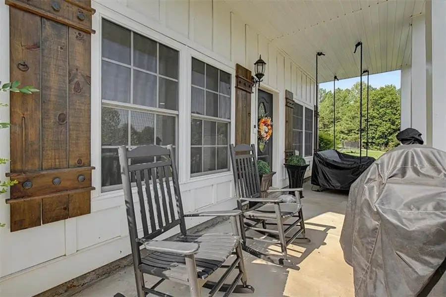 250 Crowe Springs Road Nw, Cartersville, GA 30121 - #3