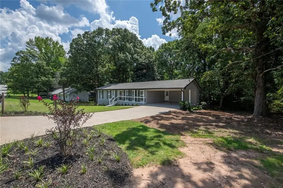 6109 Ridge Way, Douglasville, GA 30135 - #2