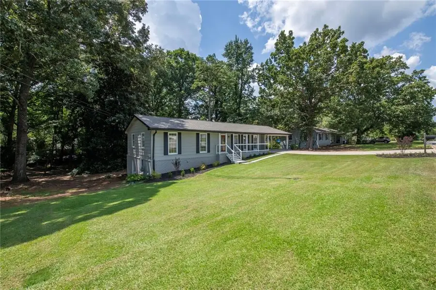6109 Ridge Way, Douglasville, GA 30135 - #3